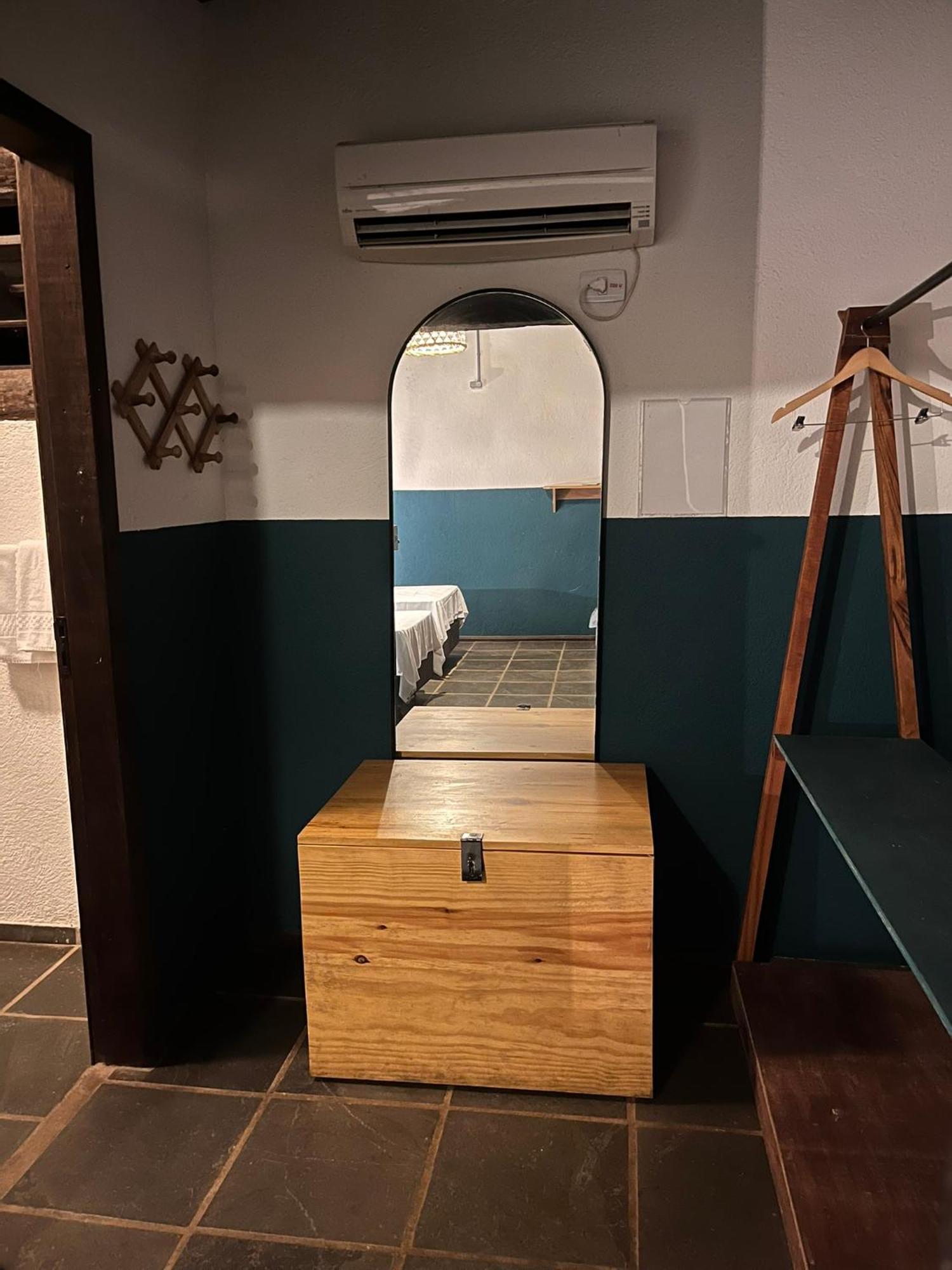 Garden Hotel Параті Екстер'єр фото
